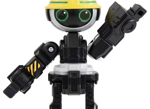 Load image into Gallery viewer, Takara Tomy Tomica Joblabor Grand Build Braver Dump Truck &amp; Bulldozer DX Set
