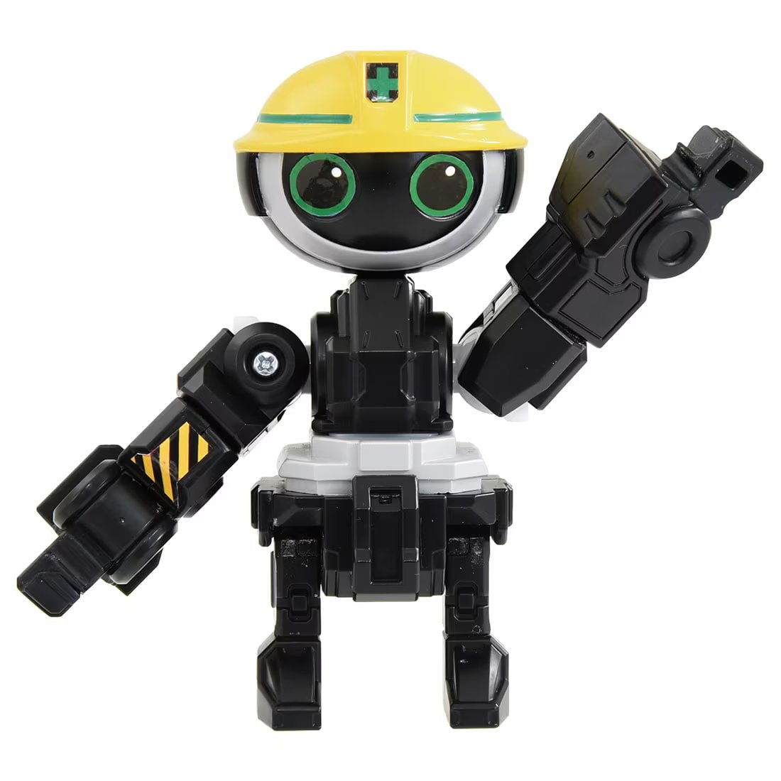 Takara Tomy Tomica Joblabor Grand Build Braver Dump Truck & Bulldozer DX Set