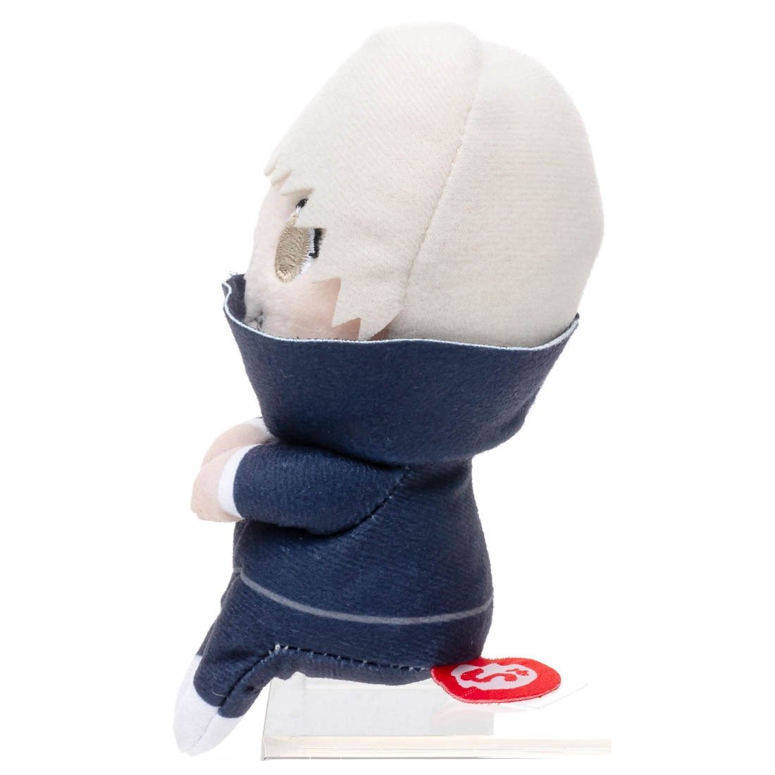 Takara Tomy Jujutsu Kaisen MINI Plush - Chokkori Toge Inumaki
