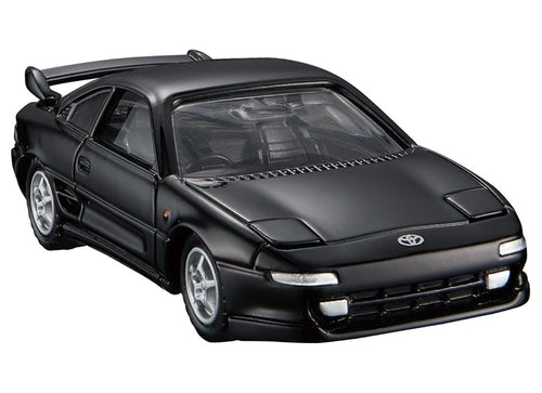 Load image into Gallery viewer, Takara Tomy Tomica Premium No.42 Toyota MR2 (SW20) (1st) 1/60 Diecast Model Car

