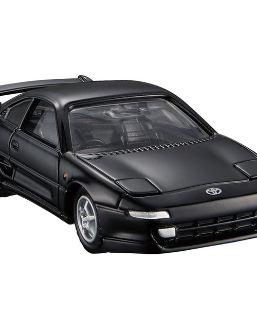 Load image into Gallery viewer, Takara Tomy Tomica Premium No.42 Toyota MR2 (SW20) (1st) 1/60 Diecast Model Car
