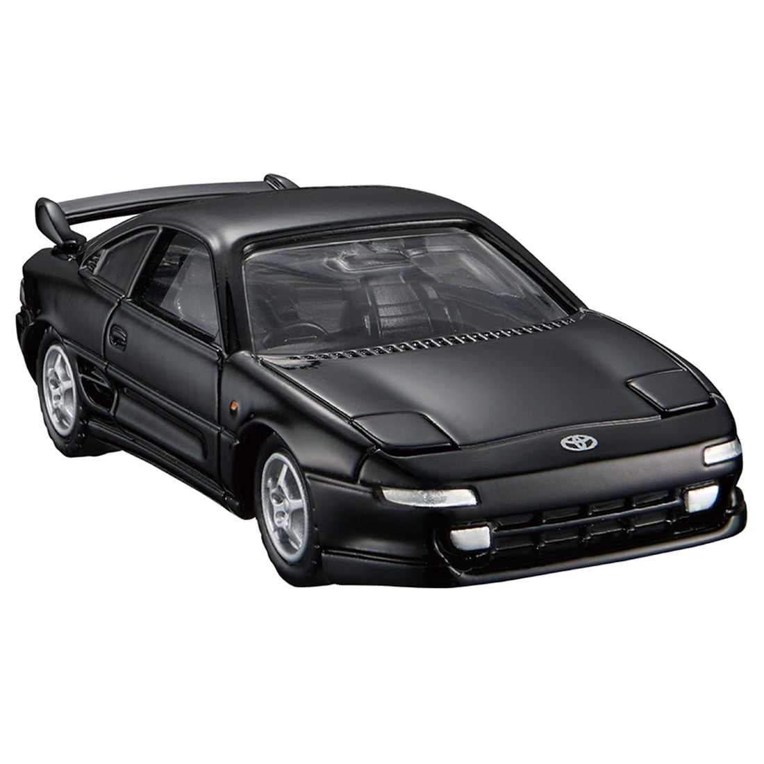 Takara Tomy Tomica Premium No.42 Toyota MR2 (SW20) (1st) 1/60 Diecast Model Car