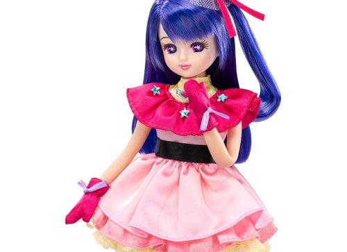 Load image into Gallery viewer, Takara Tomy Licca Chan -  Licca [Oshi no Ko] Licca-chan Doll Toy
