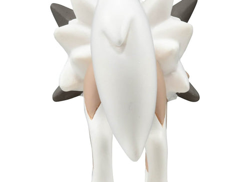 Load image into Gallery viewer, Takara Tomy Pokemon Moncolle MS-23 Lycanroc Daytime Box Packing 4CM Mini Figure
