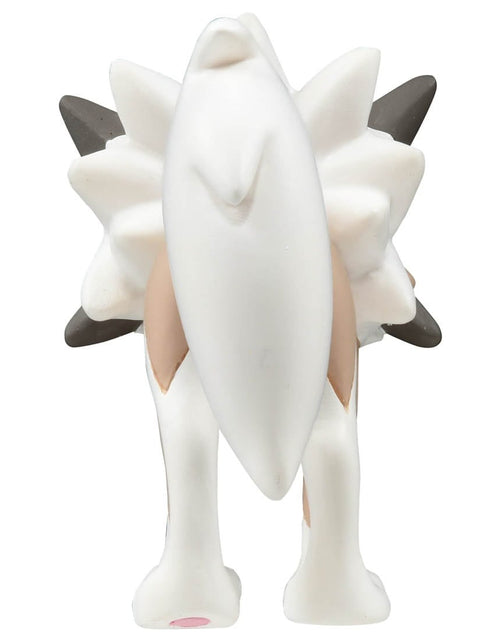 Load image into Gallery viewer, Takara Tomy Pokemon Moncolle MS-23 Lycanroc Daytime Box Packing 4CM Mini Figure
