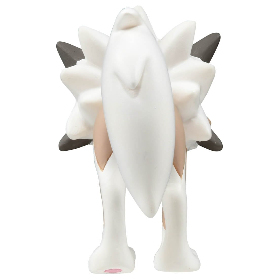 Takara Tomy Pokemon Moncolle MS-23 Lycanroc Daytime Box Packing 4CM Mini Figure