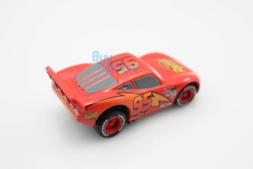 Tomica Takara Tomy Disney PIXAR Movie CARS 2 C-01 McQueen Diecast Toy VX418900