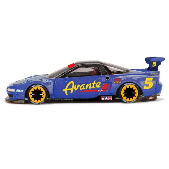 (Pre-order) Kaido House X Mini GT Honda NSX  TAMIYA x KAIDO HOUSE AVANTE V1 #238