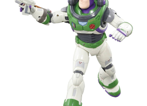 Load image into Gallery viewer, Takara Tomy Disney Figure - Talking Figure Lightyear Buzz

