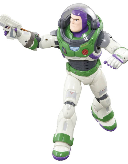 Load image into Gallery viewer, Takara Tomy Disney Figure - Talking Figure Lightyear Buzz
