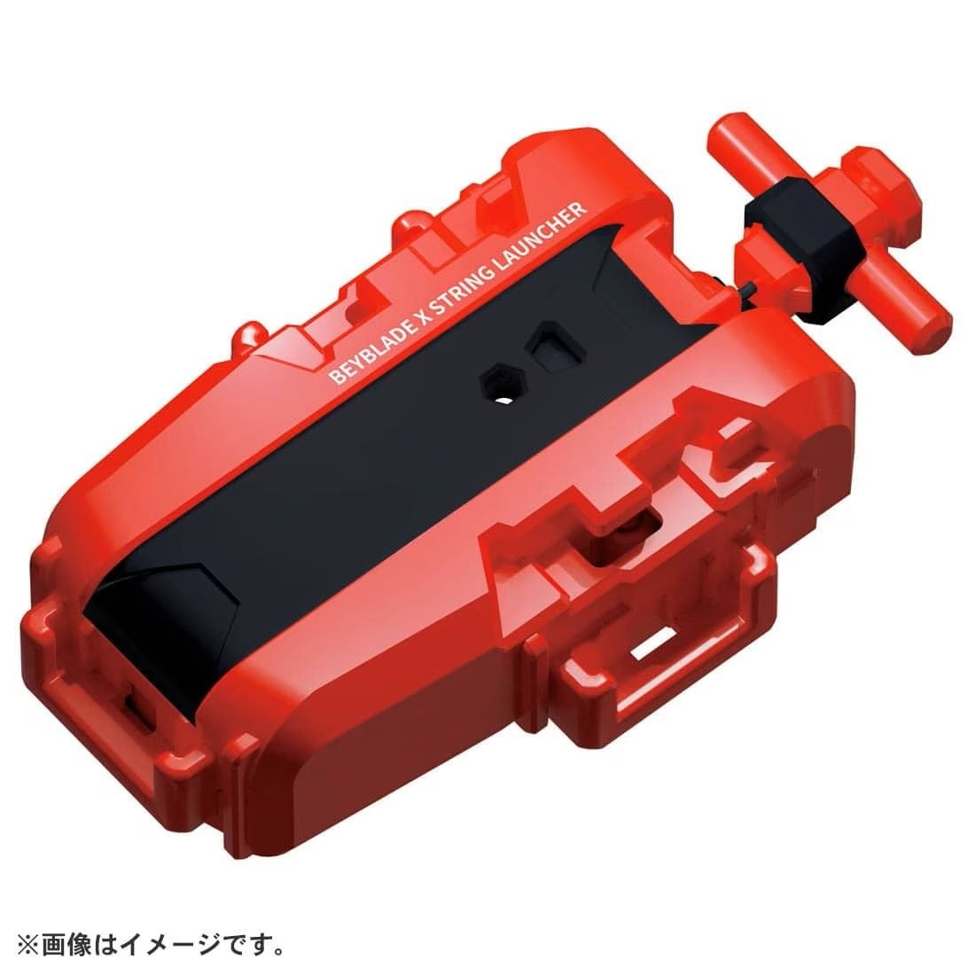 (Pre-order / Shipping Date: end of Jul 2026) Takara Tomy Beyblade X Starter BX-23 Phoenix Wing 9-60GF