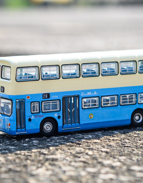 Load image into Gallery viewer, Tiny City BUS03 Die-cast Model Car - CMB DAIMLER Fleetline Alexander (26) Bus
