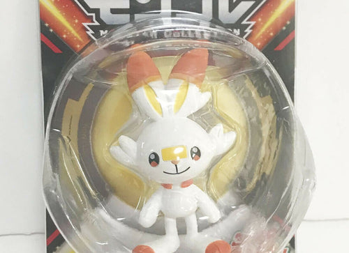 Load image into Gallery viewer, Takara Tomy Pokemon Moncolle Mini Figure - MS-04 Hibani
