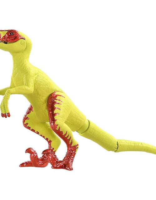 Load image into Gallery viewer, Takara Tomy ANIA animal Action Figure - Ania KIngdom Dinosaur Set
