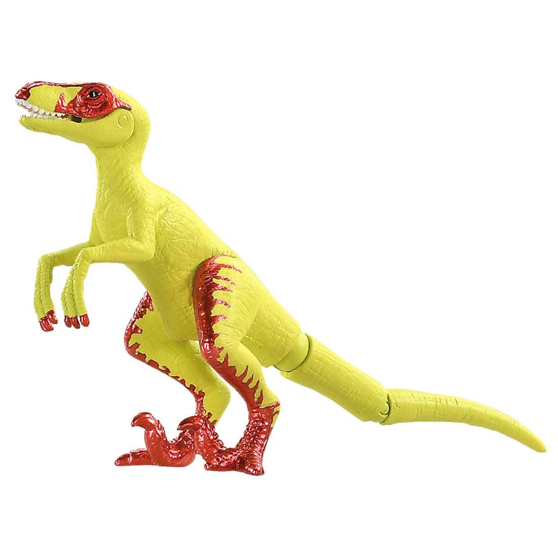 Takara Tomy ANIA animal Action Figure - Ania KIngdom Dinosaur Set