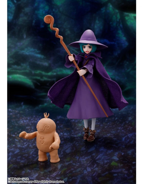 Load image into Gallery viewer, Bandai Tamashii S.H.Figuarts SCHIERKE (BERSERKER ARMOR) Action figure Set
