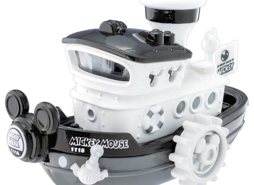 Load image into Gallery viewer, Takara Tomy Dream Tomica No.181 Disney Motors Dream Sailor Mickey Mouse
