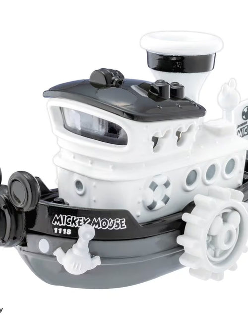 Load image into Gallery viewer, Takara Tomy Dream Tomica No.181 Disney Motors Dream Sailor Mickey Mouse
