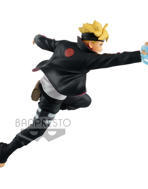 Load image into Gallery viewer, Banpresto Boruto Naruto Next Generations Vibration Stars - Uzumaki Boruto Figure
