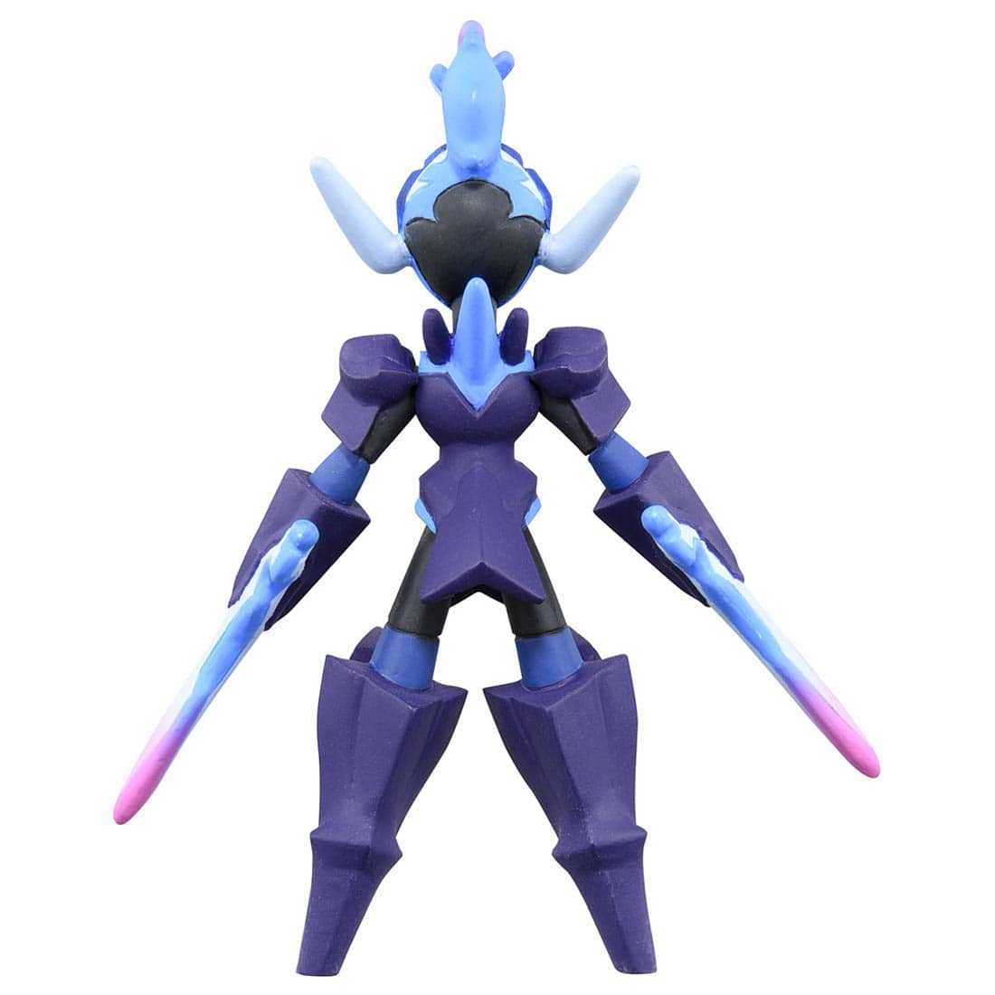 Takara Tomy Pokemon Moncolle MS-55 Ceruledge MINI Figure Pocket Monster