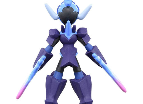 Load image into Gallery viewer, Takara Tomy Pokemon Moncolle MS-55 Ceruledge MINI Figure Pocket Monster
