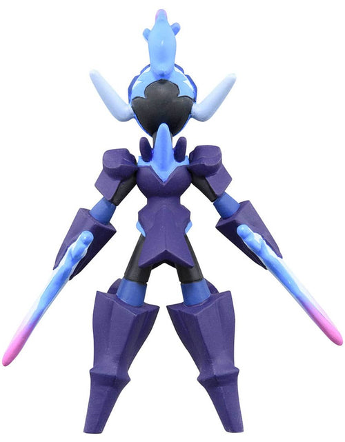 Load image into Gallery viewer, Takara Tomy Pokemon Moncolle MS-55 Ceruledge MINI Figure Pocket Monster
