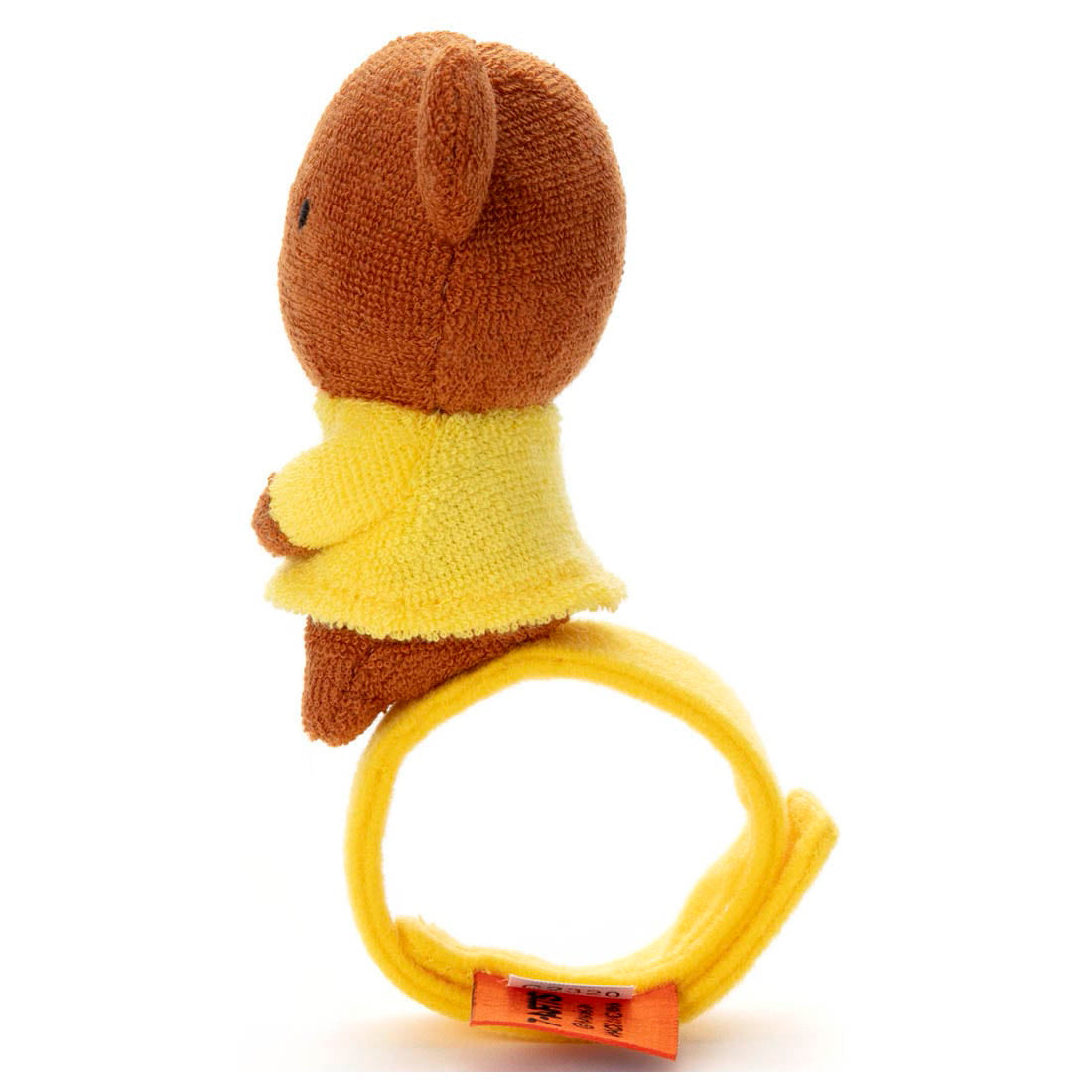 Takara Tomy A.R.T.S Plush - Bruna My First Bruna Chokkorisan Boris Ver.