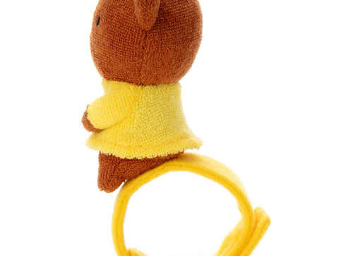 Load image into Gallery viewer, Takara Tomy A.R.T.S Plush - Bruna My First Bruna Chokkorisan Boris Ver.
