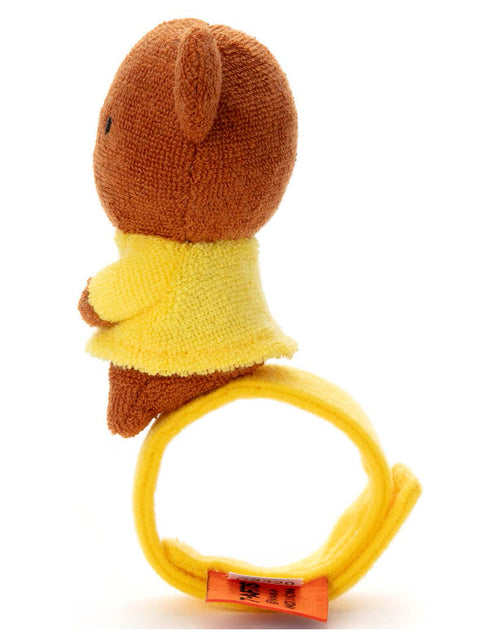 Load image into Gallery viewer, Takara Tomy A.R.T.S Plush - Bruna My First Bruna Chokkorisan Boris Ver.
