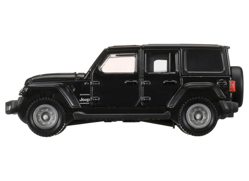 Load image into Gallery viewer, Takara Tomy Tomica #72 1/65 Jeep Wrangler Diecast Toys Car (1st)
