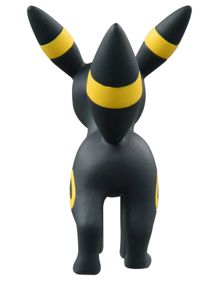 Takara Tomy Pokemon Moncolle PVC Mini Figure - MS-21 Umbreon