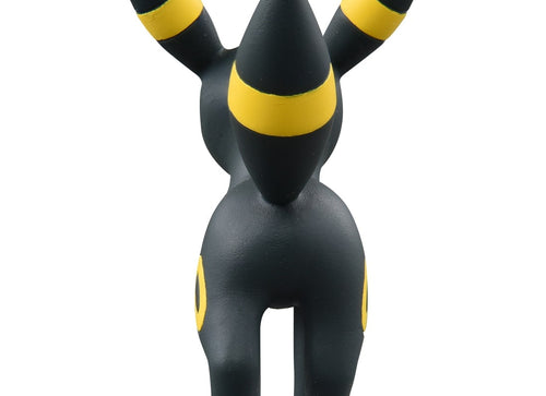 Load image into Gallery viewer, Takara Tomy Pokemon Moncolle PVC Mini Figure - MS-21 Umbreon
