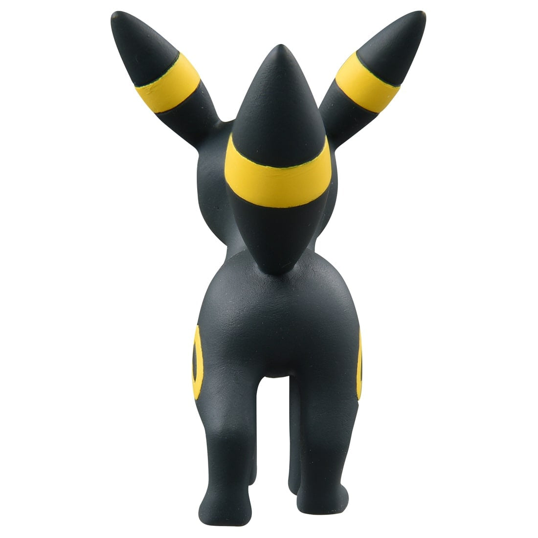Takara Tomy Pokemon Moncolle PVC Mini Figure - MS-21 Umbreon