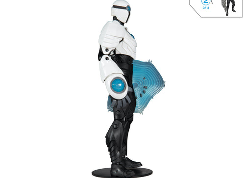 Load image into Gallery viewer, McFarlane Toy DC Multiverse Batman: Futures End Build A (shriek) Figure
