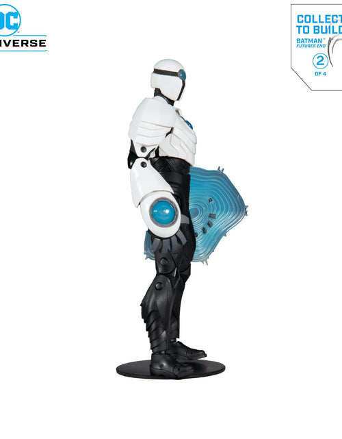 Load image into Gallery viewer, McFarlane Toy DC Multiverse Batman: Futures End Build A (shriek) Figure
