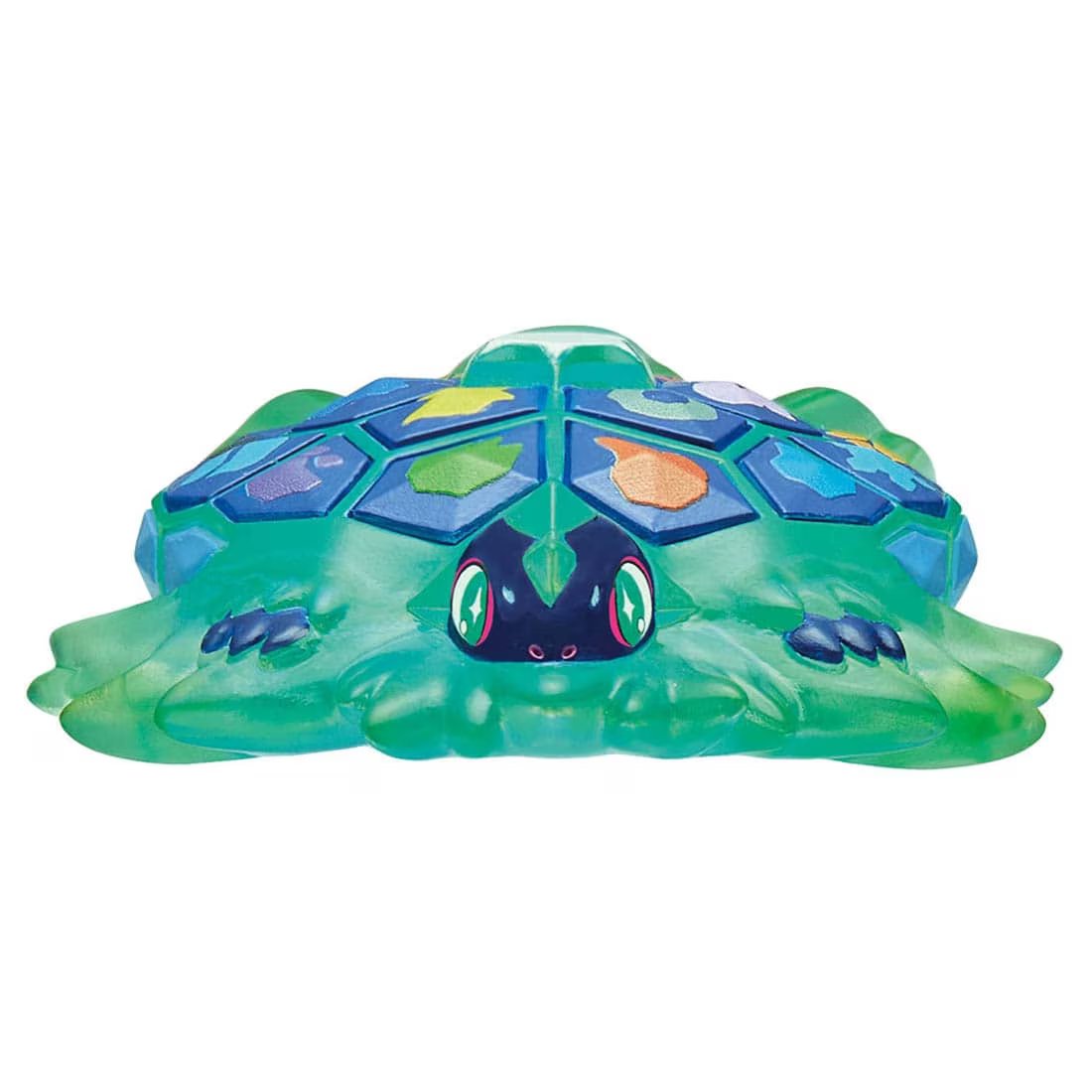 Takara Tomy Pokemon Moncolle Figure Terrapagos Terrastalform