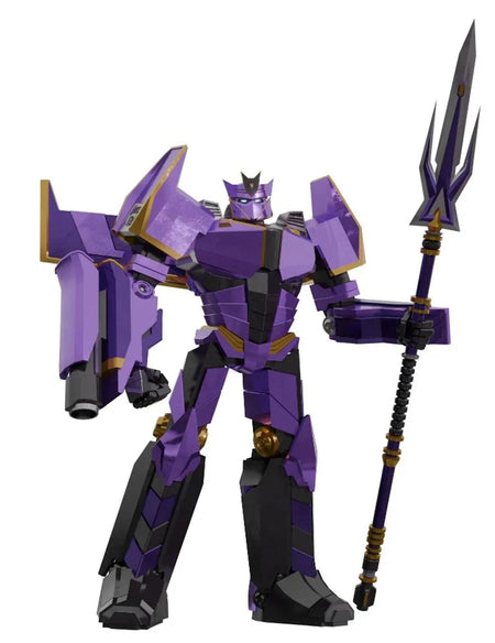 Blokees Transformers One Classic Class 20 Megatronus Prime Model Kit