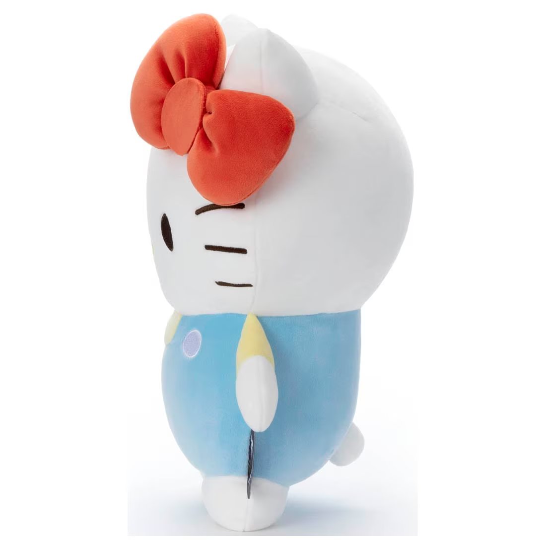Takara Tomy ARTS Sanrio Character Mocchi Hello Kitty M Size Soft Toy Plush