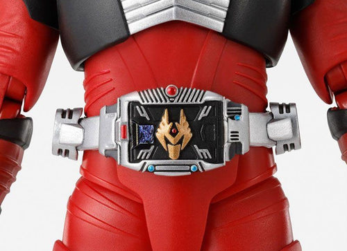 Load image into Gallery viewer, BANDAI  S.H.Figuarts (SHINKOCCHOU SEIHOU) MASKED RIDER RYUKI Action Figure
