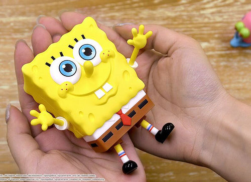Load image into Gallery viewer, Good Smile Company Action Figure - No. 1926 Nendoroid SpongeBob SquarePants
