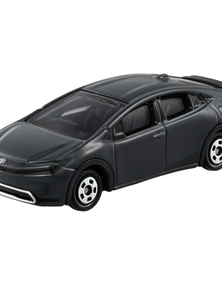 Takara Tomy Tomica Diecast No.19 1/65 Toyota Prius (1st) Model Car 2024