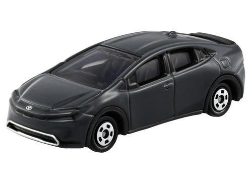 Load image into Gallery viewer, Takara Tomy Tomica Diecast No.19 1/65 Toyota Prius (1st) Model Car 2024
