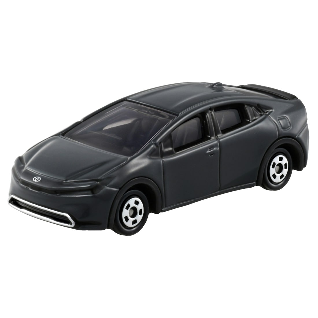 Takara Tomy Tomica Diecast No.19 1/65 Toyota Prius (1st) Model Car 2024