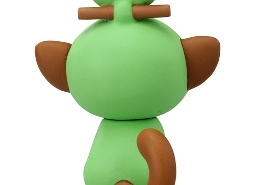 Load image into Gallery viewer, Takara Tomy Pokemon Moncolle Mini Figure - MS-03 Sarunori
