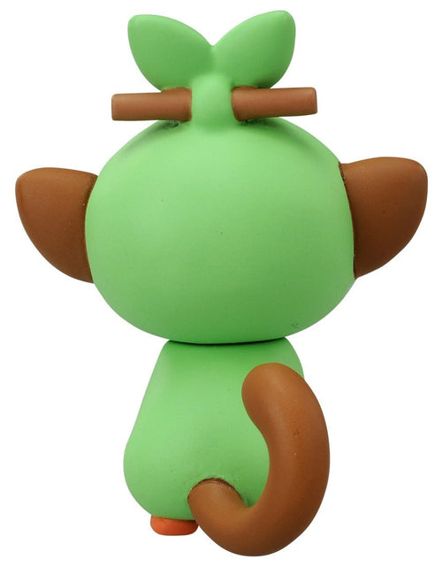 Load image into Gallery viewer, Takara Tomy Pokemon Moncolle Mini Figure - MS-03 Sarunori
