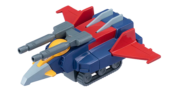 Takara Tomy Tomica Premium Unlimited Mobile Suit Gundam G-Fighter