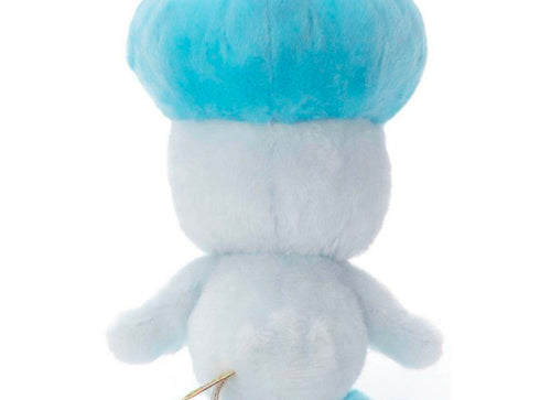 Load image into Gallery viewer, Takara Tomy T-ARTS Pokemon Soft Plush Toy - Basic Quaxly
