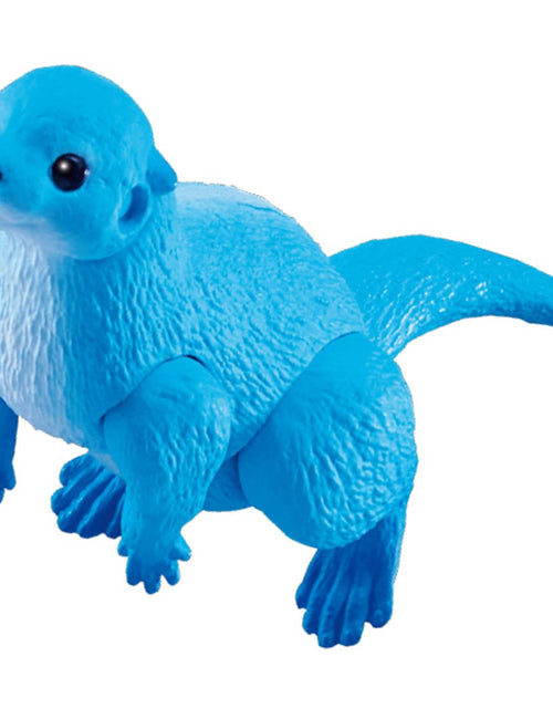 Load image into Gallery viewer, Takara Tomy Adventure Continent Ania Kingdom Rutta Clawed Otter (Animal Figure)
