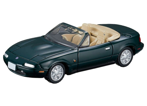Load image into Gallery viewer, Takara Tomy Tomica Premium Diecast Model Car - No.14 Mazda Eunos Roadster
