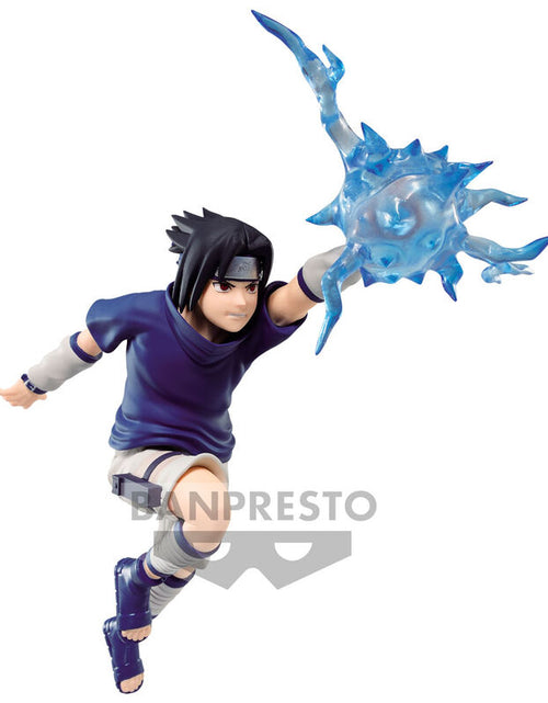 Load image into Gallery viewer, Banpresto Naruto Figure - Uchiha Sasuke Effectreme
